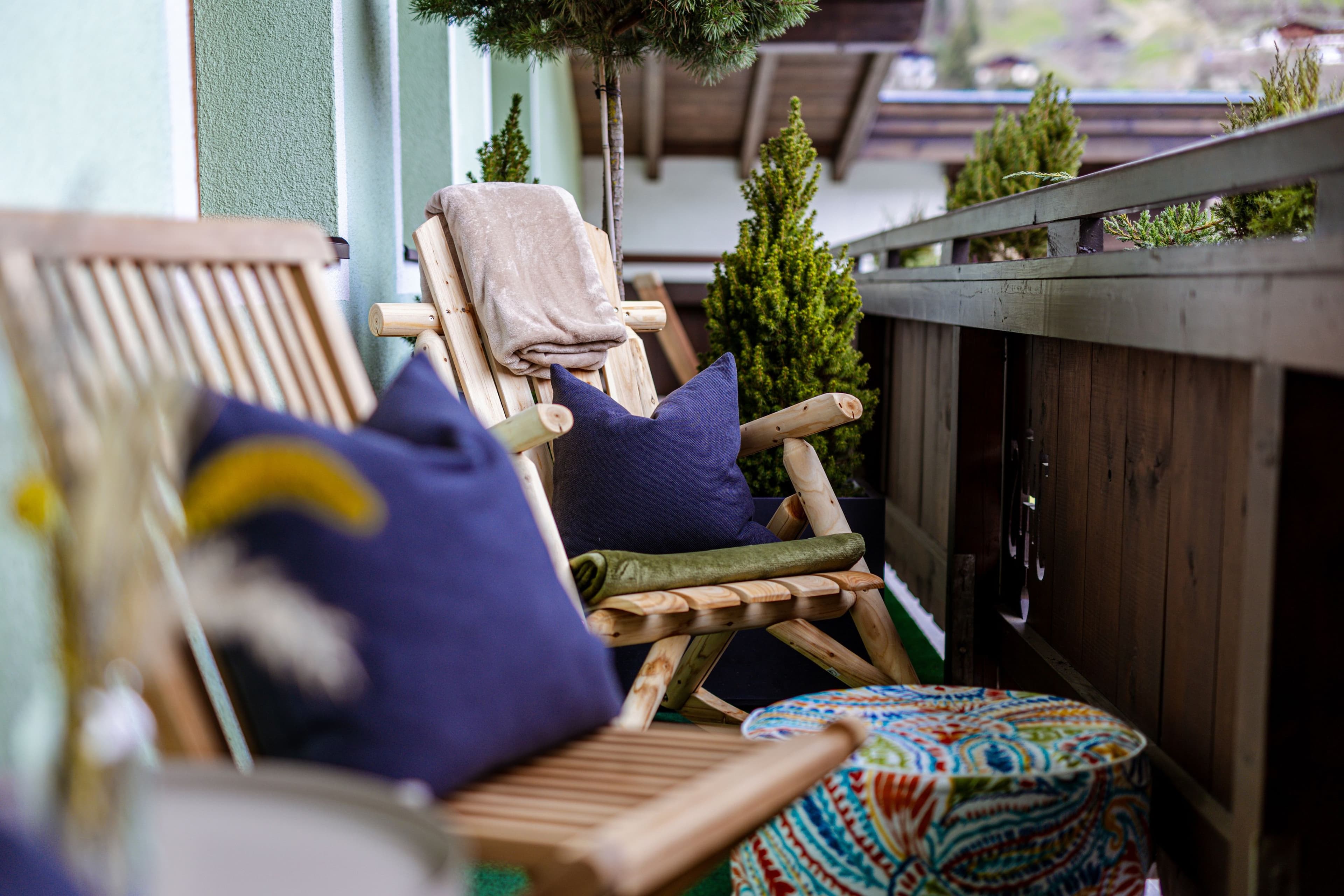 ESCHENHOF BED | BREAKFAST & MORE - Doppelzimmer 102 - Image 2