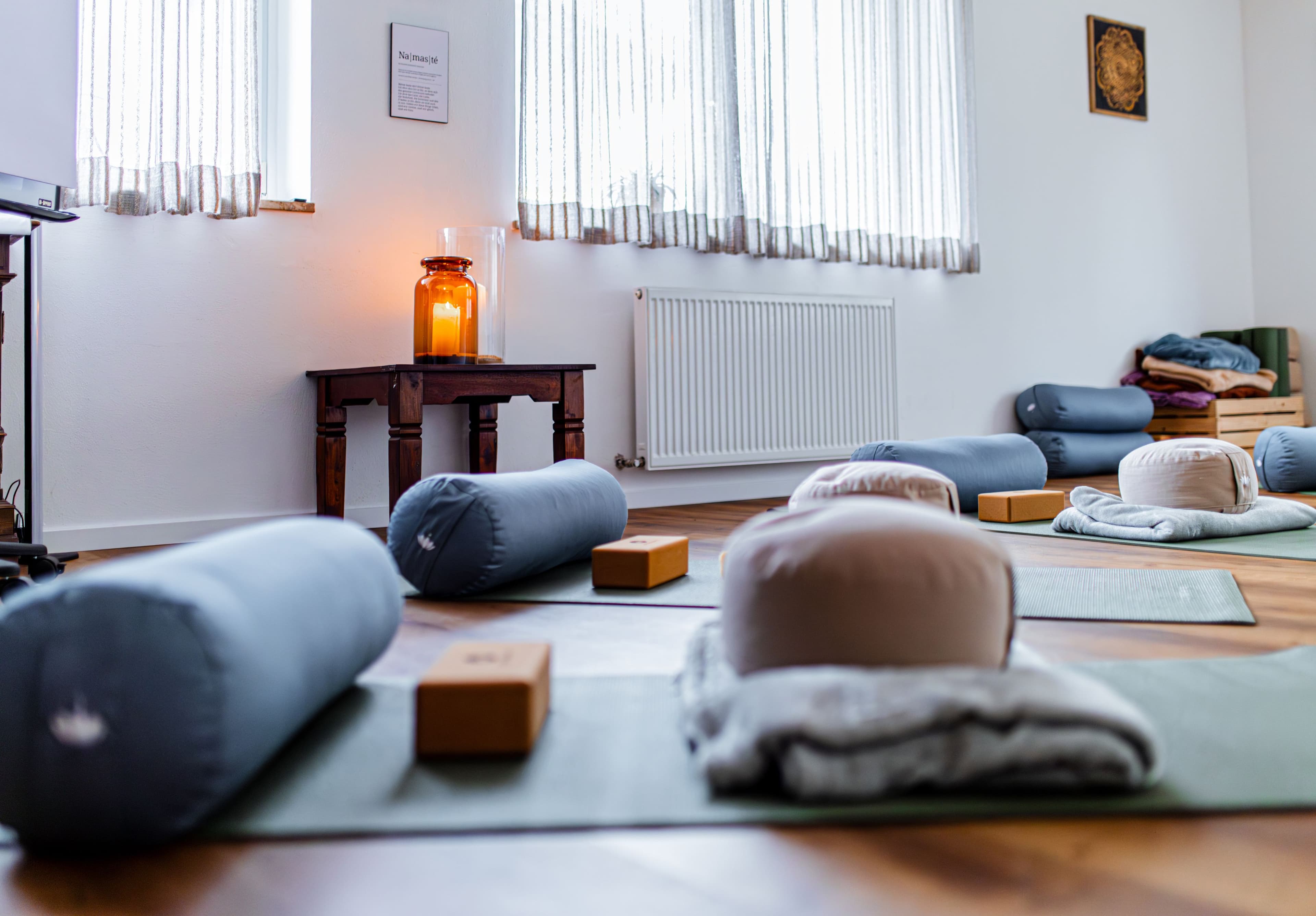 ESCHENHOF BED | BREAKFAST & MORE - Dreibettzimmer 103 - 7