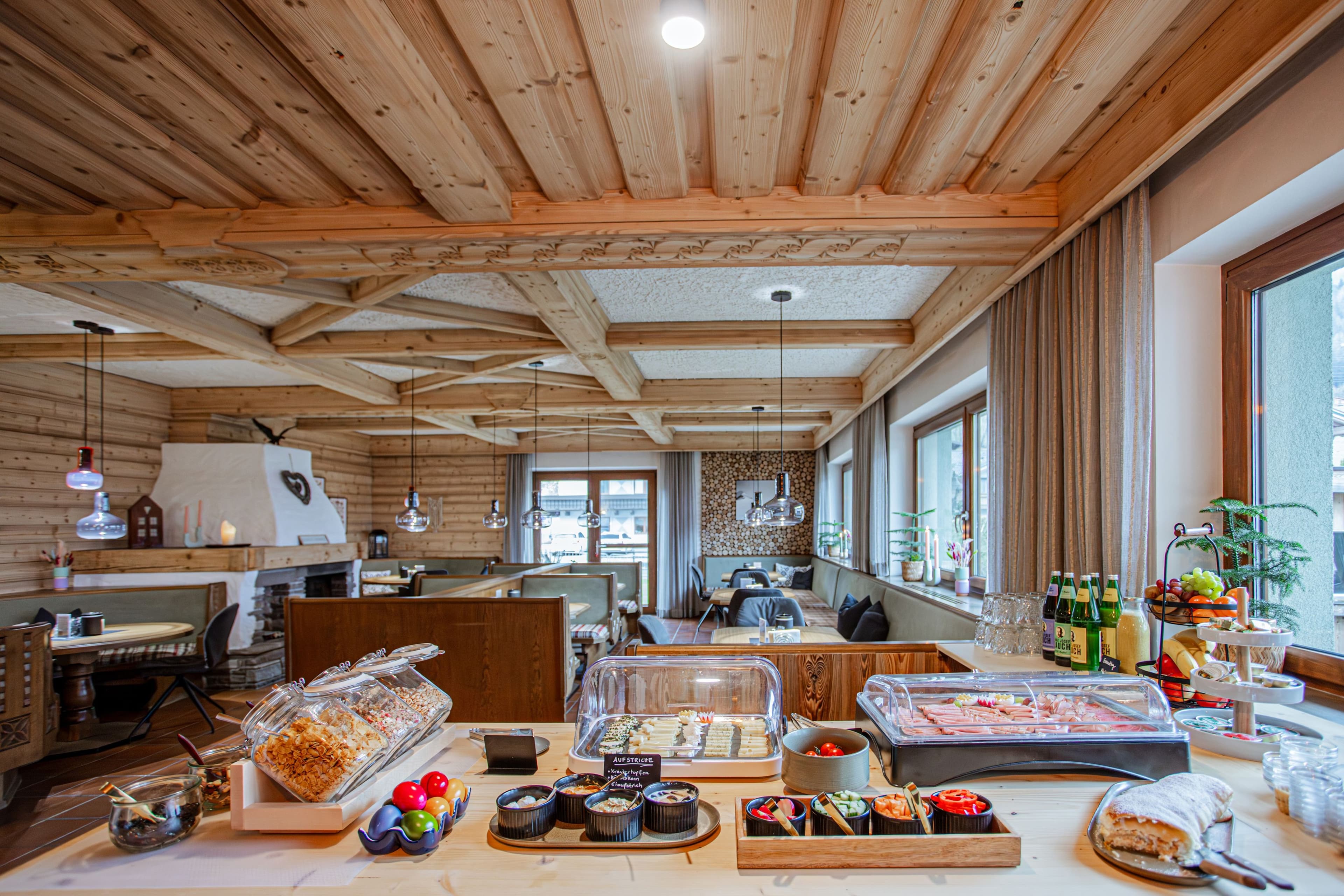 ESCHENHOF BED | BREAKFAST & MORE - Doppelzimmer 201 - Image 3