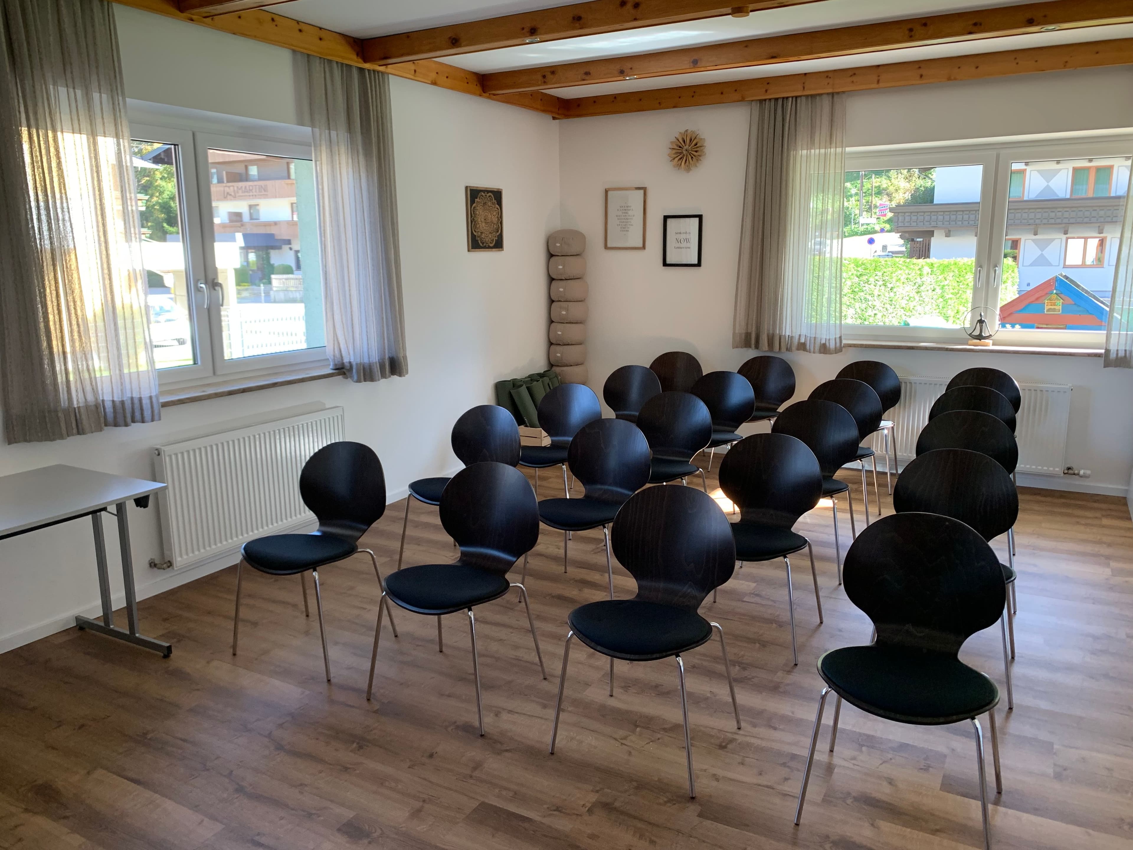 ESCHENHOF BED | BREAKFAST & MORE - Dreibettzimmer 103 - 8