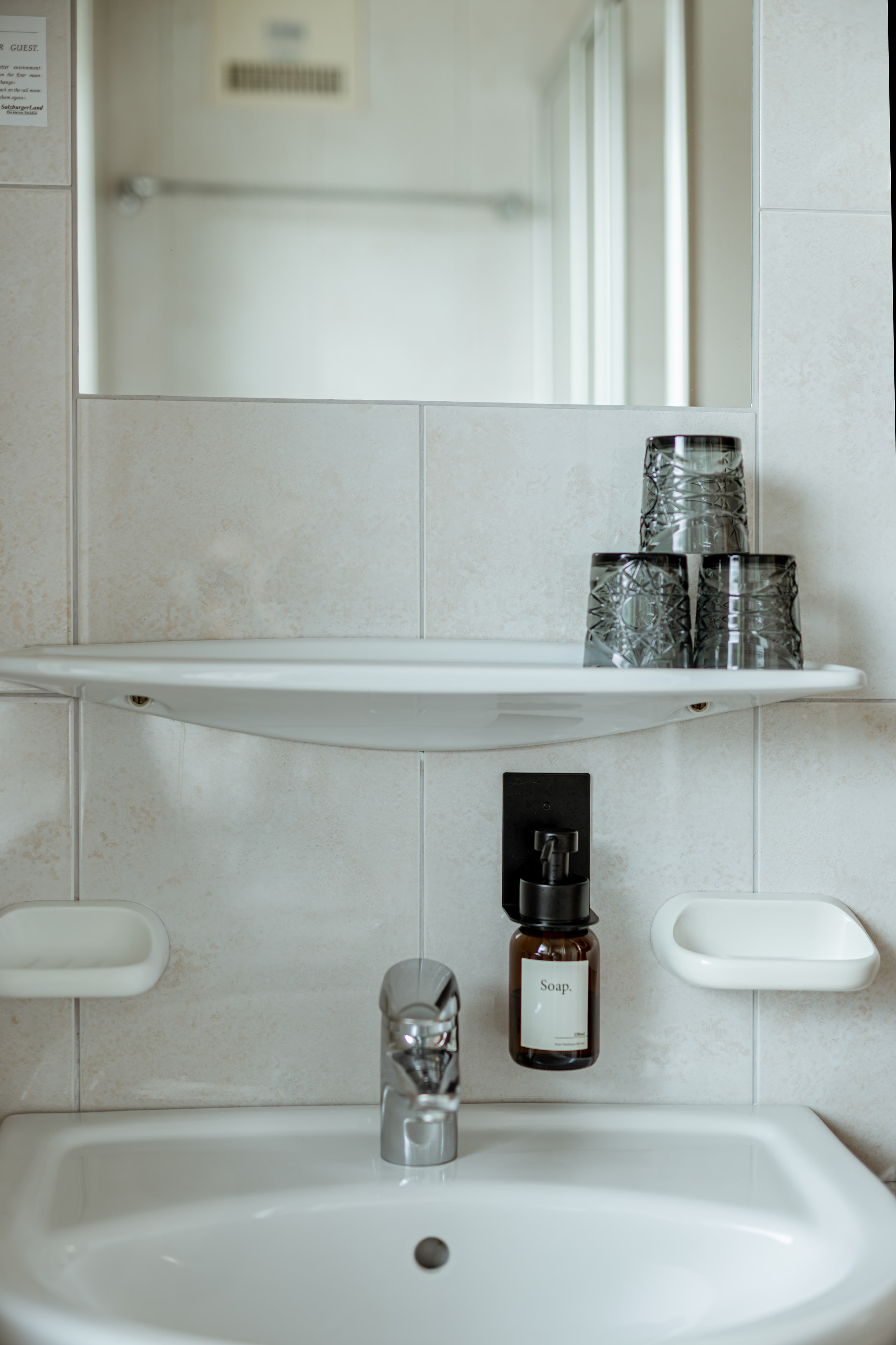ESCHENHOF BED | BREAKFAST & MORE - Doppelzimmer 101 - 7