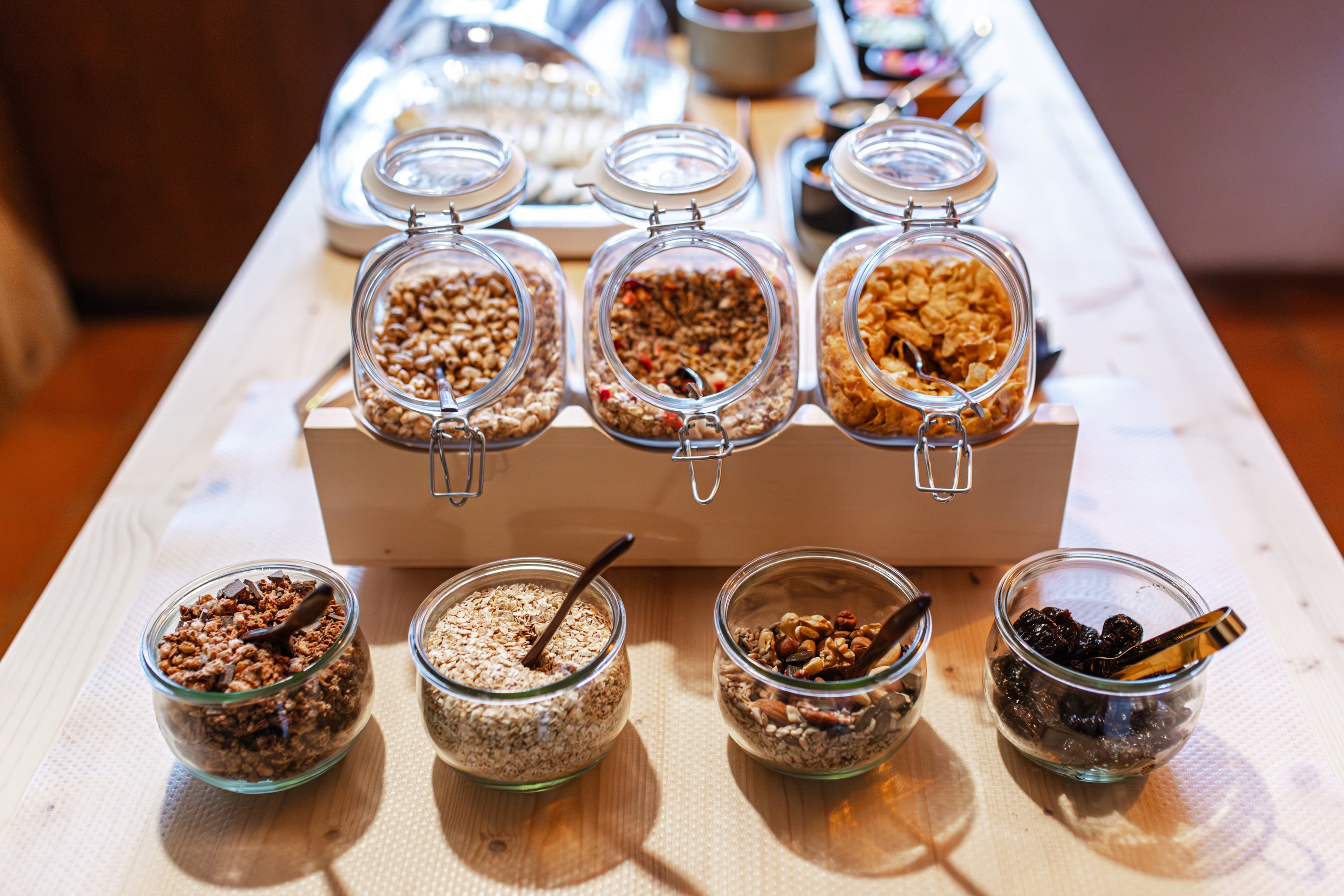 ESCHENHOF BED | BREAKFAST & MORE - Doppelzimmer 102 - 4