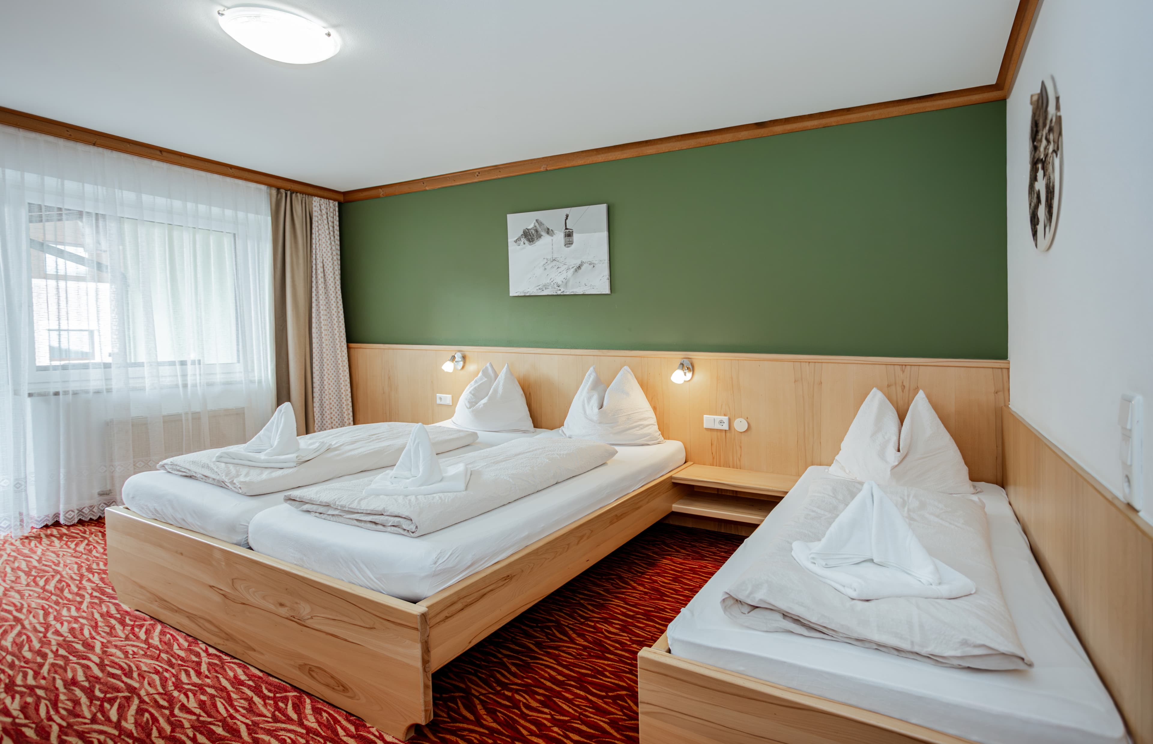 ESCHENHOF BED | BREAKFAST & MORE
