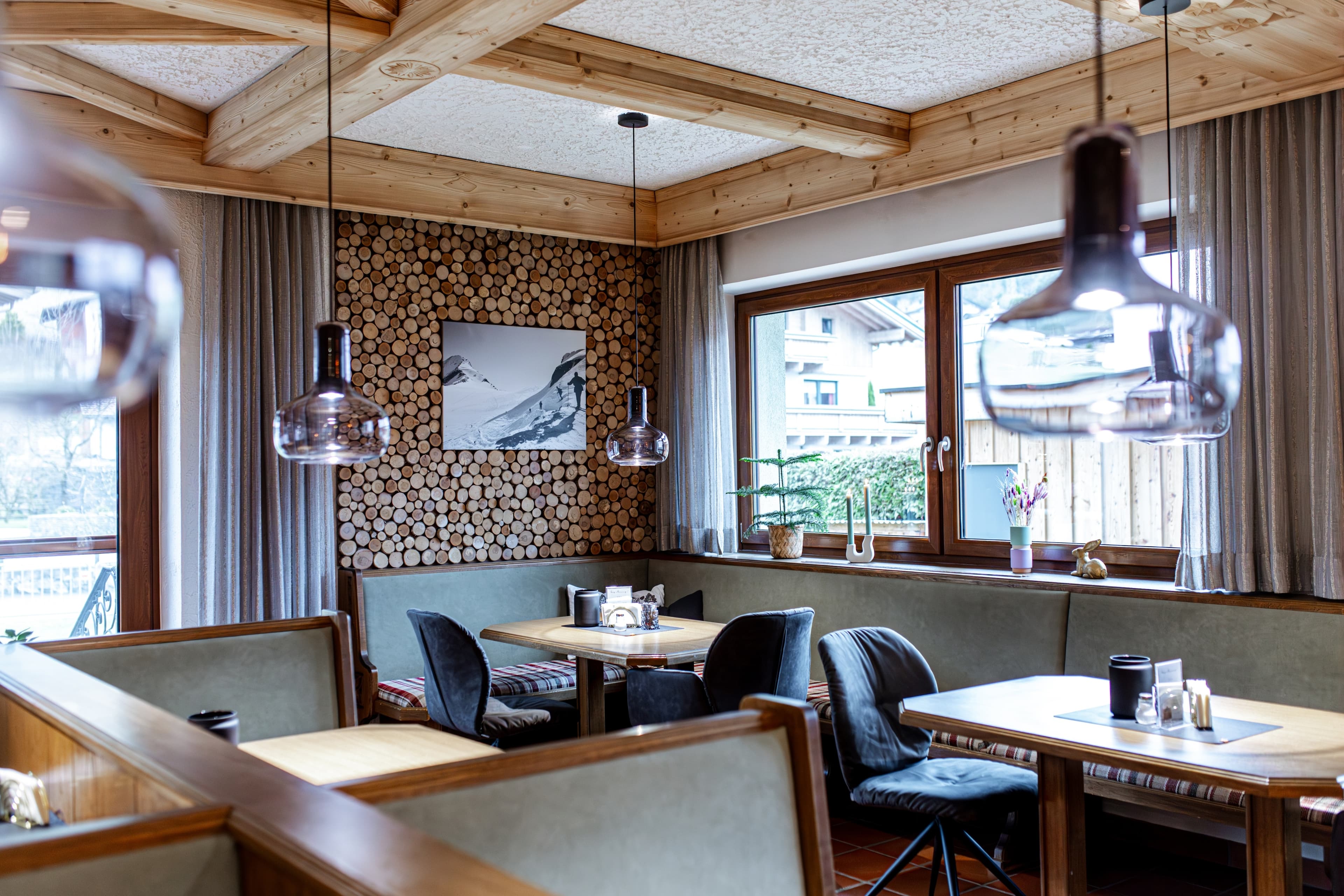 ESCHENHOF BED | BREAKFAST & MORE - Doppelzimmer 203 - 6