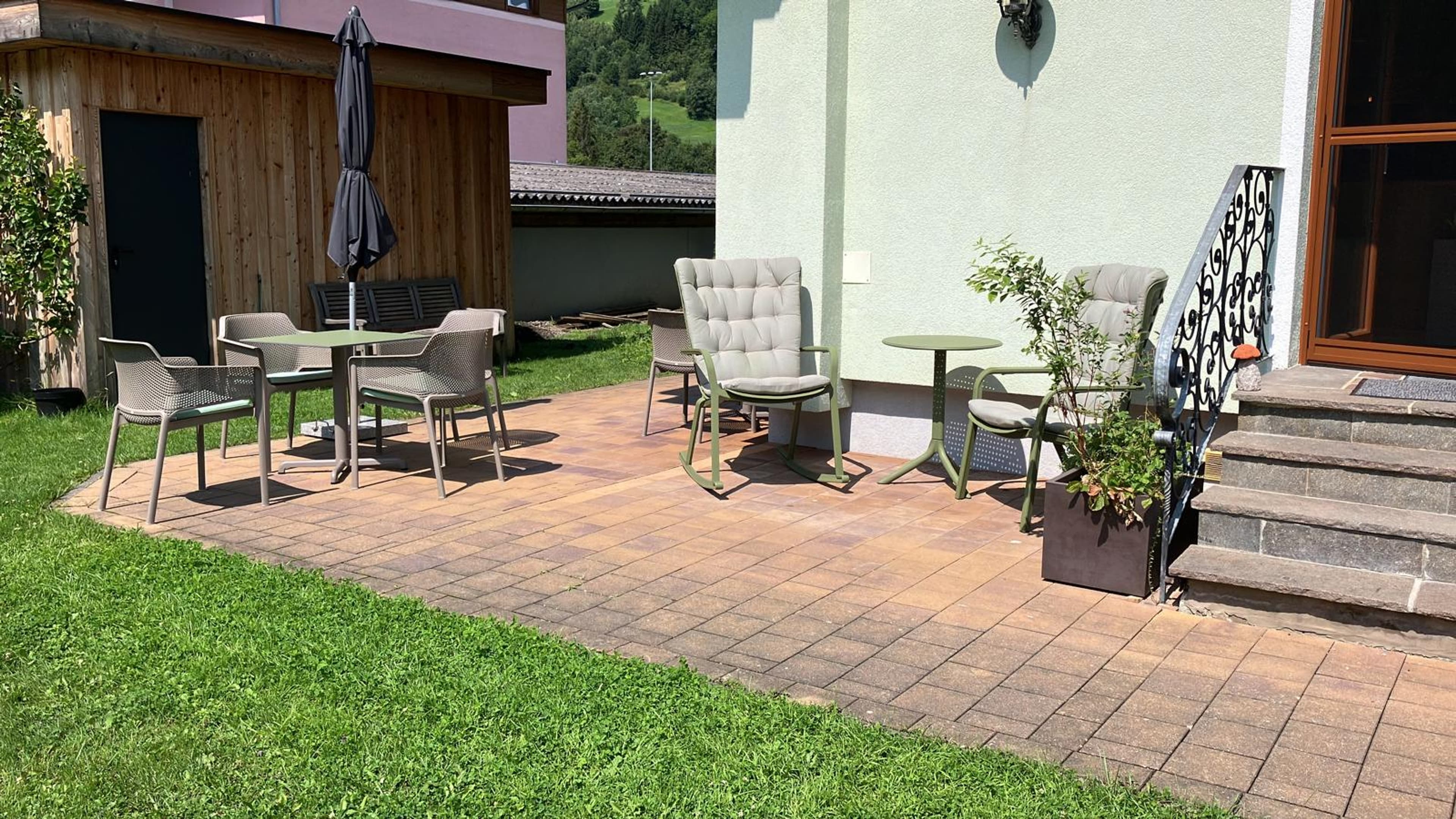ESCHENHOF BED | BREAKFAST & MORE - Doppelzimmer 206 - 8