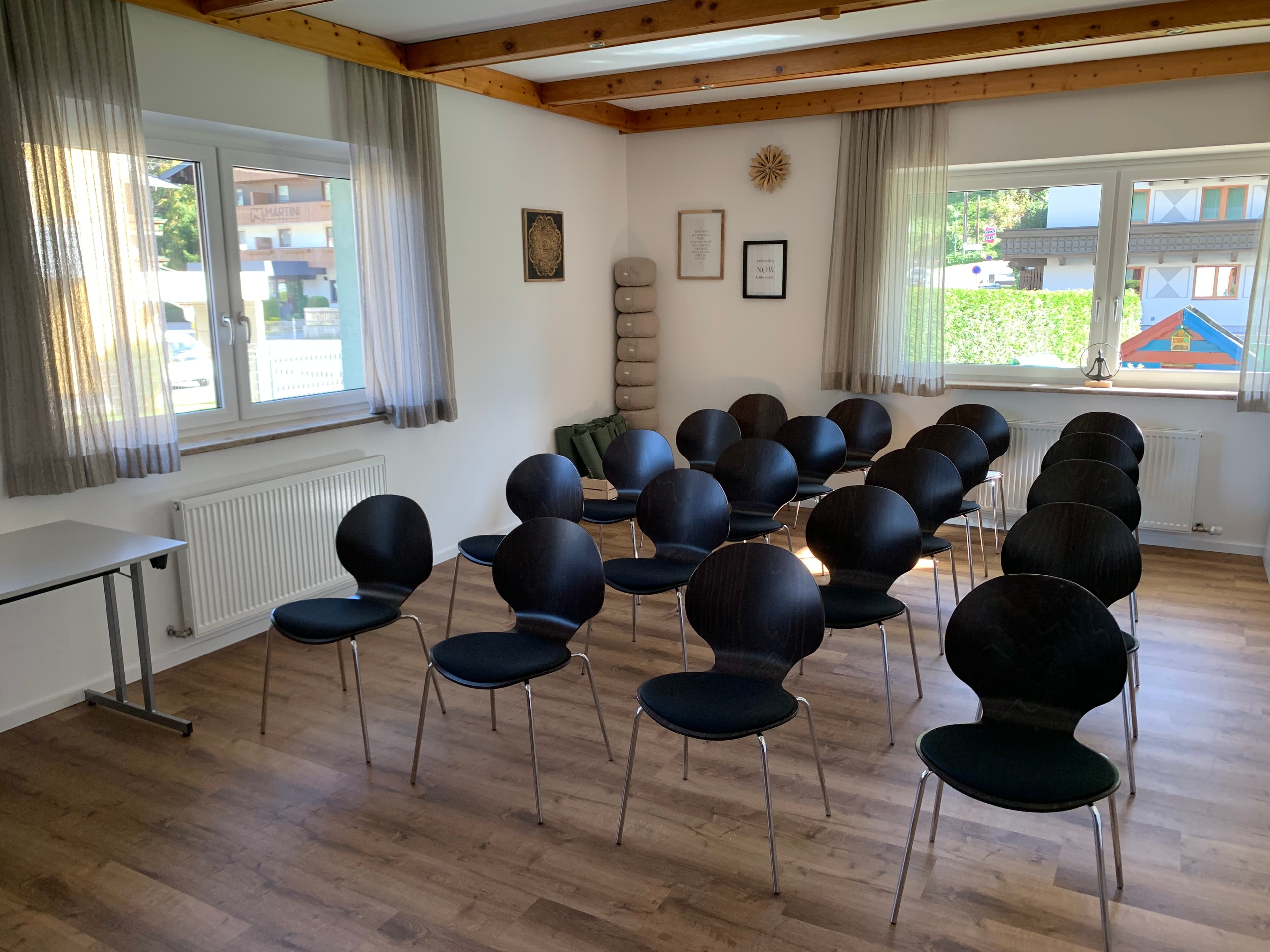 ESCHENHOF BED | BREAKFAST & MORE - Dreibettzimmer 103 - 7