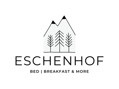 ESCHENHOF BED | BREAKFAST & MORE logo